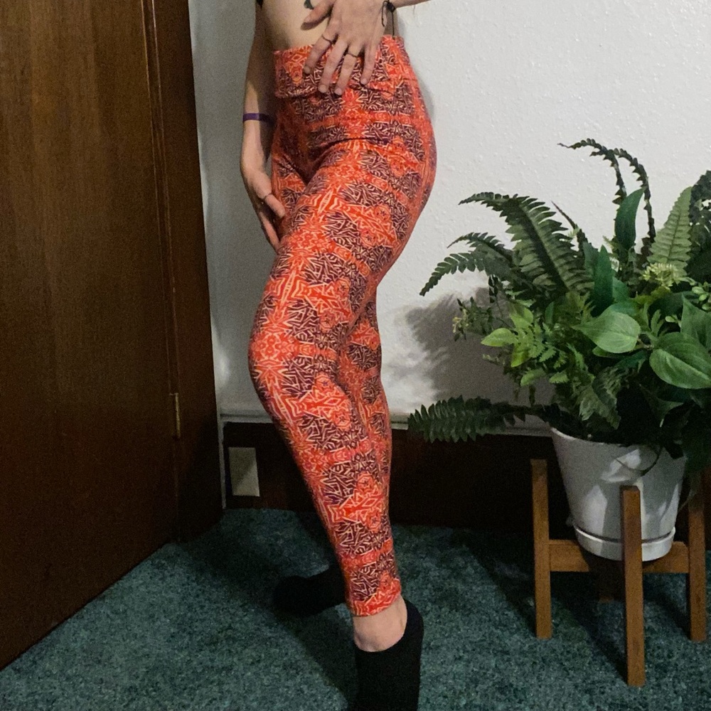 LulaRoe leggings